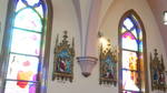 St. Mary's Polish Church 3D Synth Photographs (997)