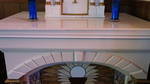 St. Mary's Polish Church 3D Synth Photographs (1187)