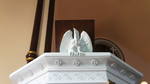 St. Mary's Polish Church 3D Synth Photographs (1313)